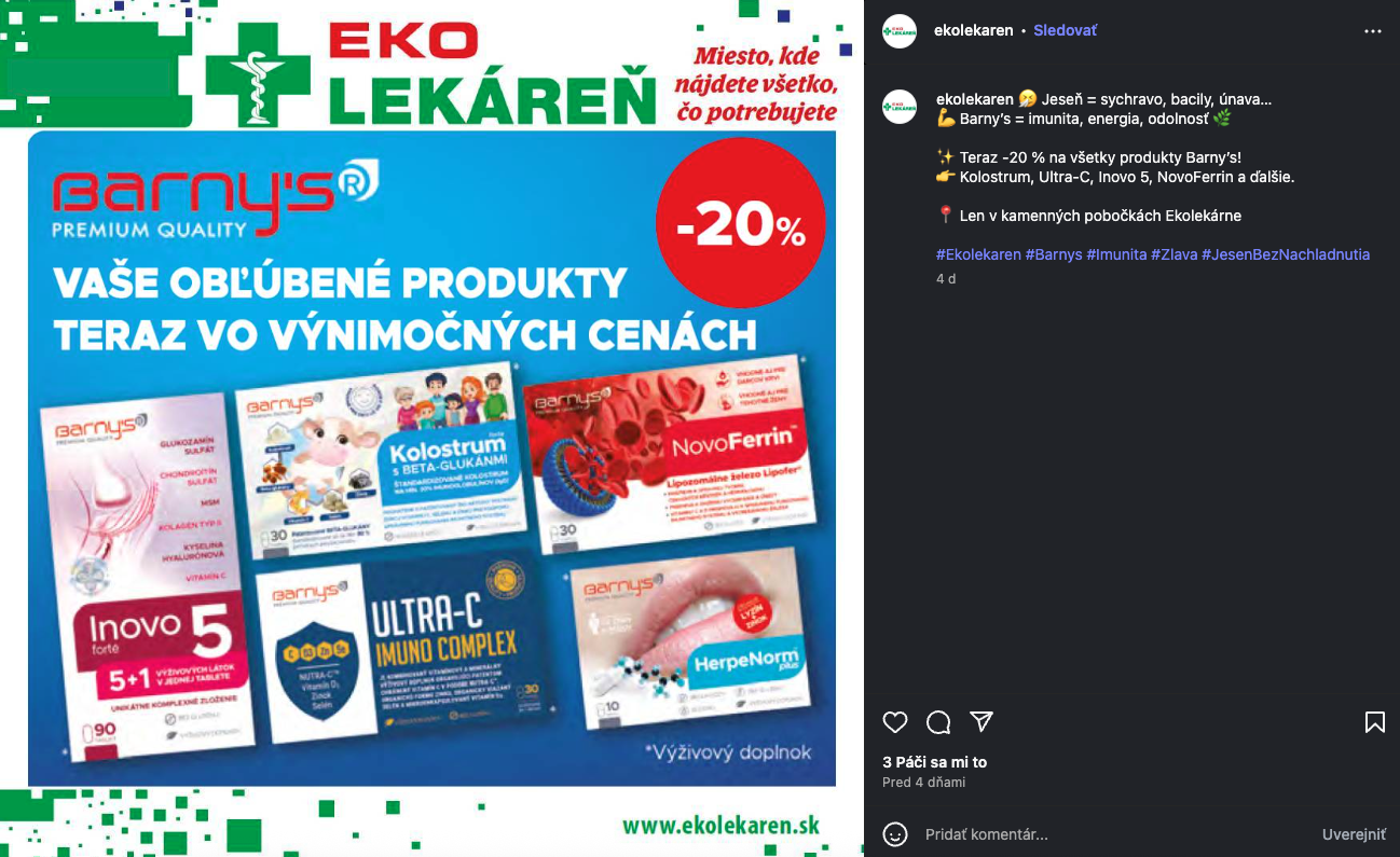 Image gallery marquee